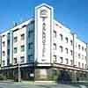 Best Western Parkhotel Oberhausen, Germany, Oberhausen